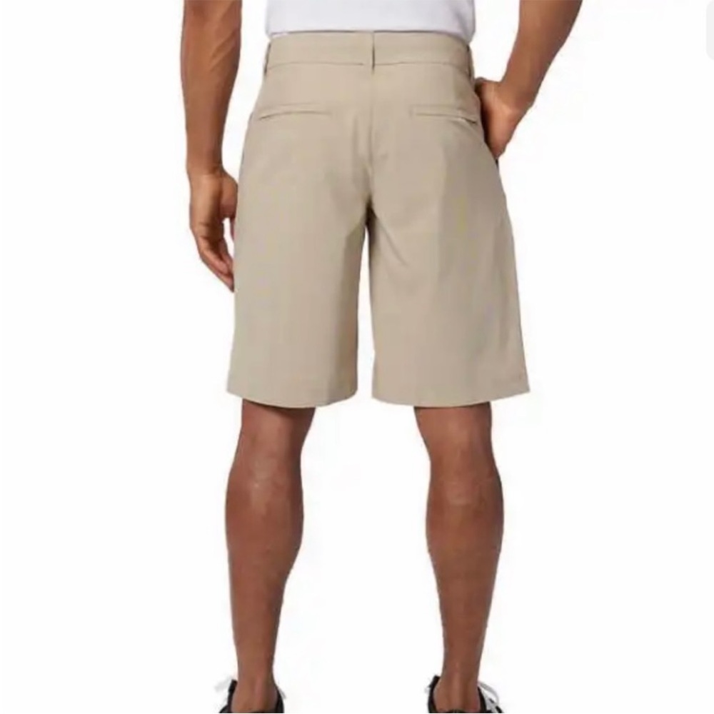 NWT Hang Ten Stretch Short Quick Dry Light Weight Short Size 36 - Picture 3 of 16